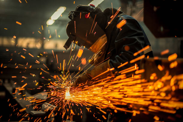 Best Food and Beverage Processing Equipment Welding in Prophetstown, IL