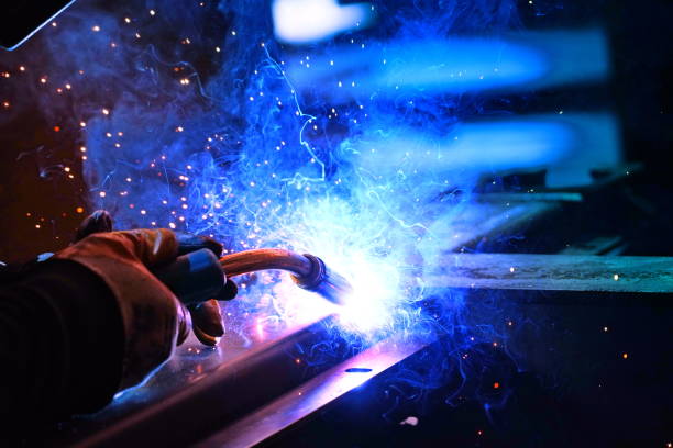 Best Food and Beverage Processing Equipment Welding in Prophetstown, IL