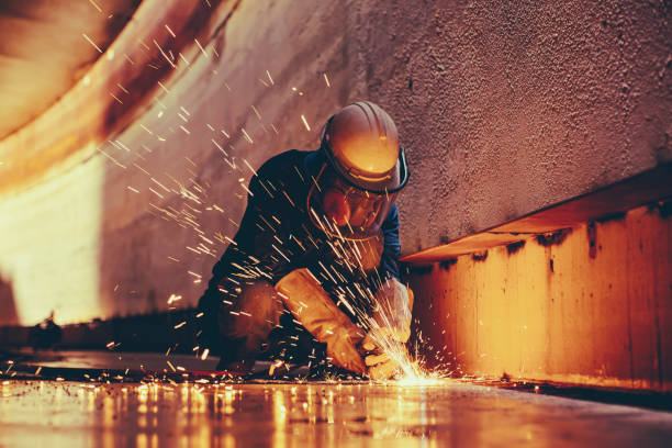 Best Specialty Welding Processes in Prophetstown, IL
