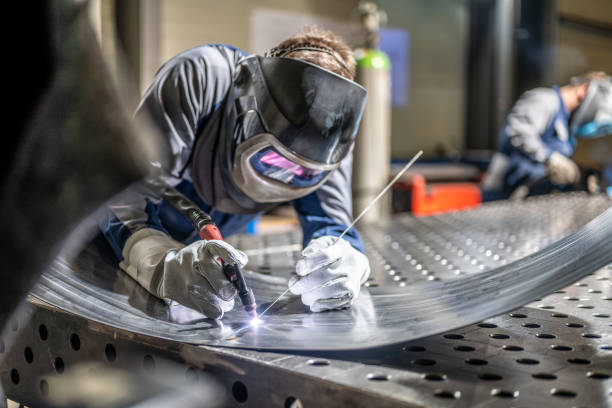 Best Maintenance and Repair Welding in Prophetstown, IL