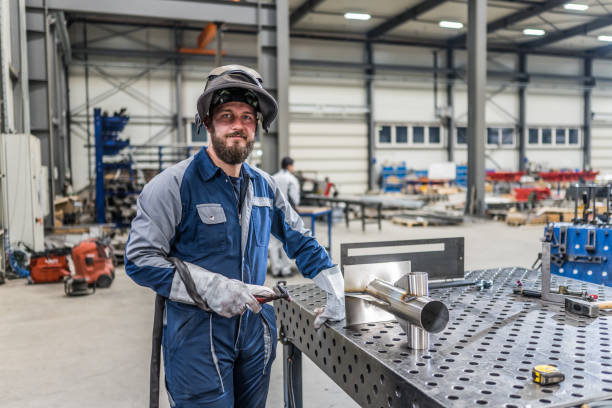 Affordable Welder Services in Prophetstown, IL