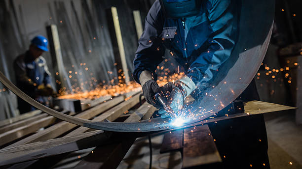 Best Pipe Welding in Prophetstown, IL
