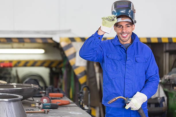 Best Welding Equipment Sales and Repair in Prophetstown, IL